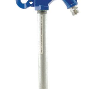Campbell 3/4 in. Hose X 3/4 in. FPT Cast Iron Hydrant