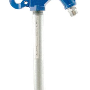 Campbell 3/4 in. Hose X 3/4 in. FPT Cast Iron Hydrant
