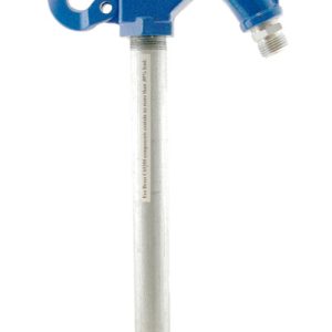 Campbell 3/4 in. Hose X 3/4 in. FPT Cast Iron Hydrant