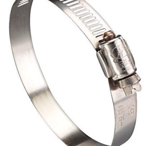 Ideal Tridon 4 in. 6 in. 88 Hose Clamp Stainless Steel Marine