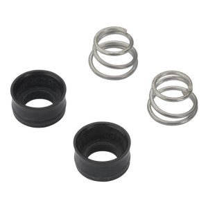 Delta For Delex 1/2 in. Brass Faucet Seats and Springs