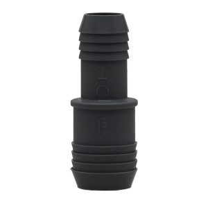 Boshart Industries 1-1/4 in. Insert in. X 1 in. D Insert Polypropylene Reducing Coupling