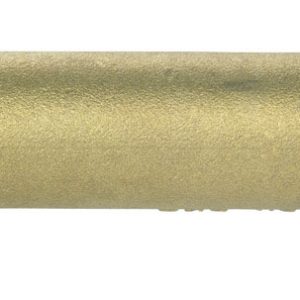 SharkBite 3/4 in. Push X 3/4 in. D Push Brass Slip Coupling