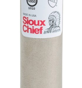 Sioux Chief MiniRester 1/2 in. MIP in. X 1/2 in. D Closed in. Copper Water Hammer Arrester 6 pk