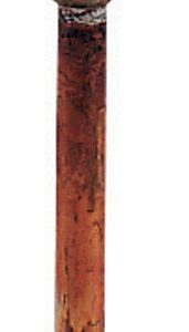 Arrowhead 3/4 in. MHT X 3/4 in. MIP Brass Hydrant