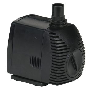 Little Giant PES Series 5/8 HP 380 gph Thermoplastic Switchless Switch AC Magnetic Drive Pumps