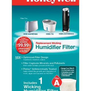 Honeywell Humidifier Filter 1 pk