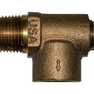 Campbell 1/2 in. Relief Valve