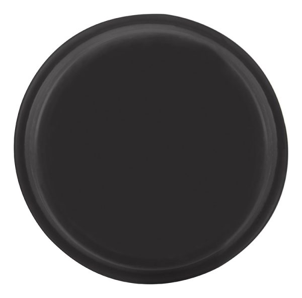Advance Drainage Systems Schedule 40 4 in. Snap Polyethylene End Plug