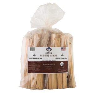 Lost Coast Premium Wood Seasoned Kindling 0.33 cu ft