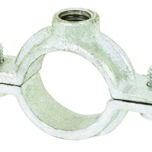 Sioux Chief 1/2 in. Galvanized Malleable Iron Pipe Hanger