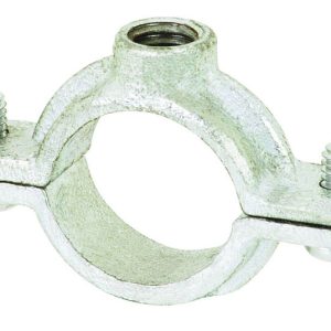 Sioux Chief 3/4 in. Galvanized Malleable Iron Pipe Hanger