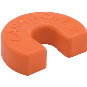 SharkBite 1/4 in. Plastic Disconnect Clip