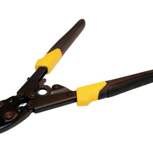 Apollo 1 in. PEX Quick Pinch Clamp Tool Black/Yellow 1 pc