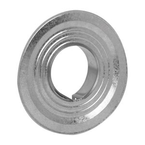 Selkirk 3 in. D 28 Ga. Aluminum Pipe Collar
