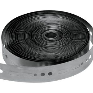 Oatey 10 ft. Galvanized Other Plumbers Tape