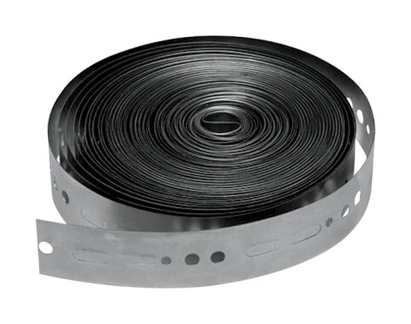 Oatey 10 ft. Galvanized Other Plumbers Tape