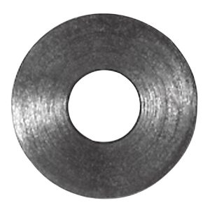 Danco 0.18 in. D Rubber Washer 1 pk