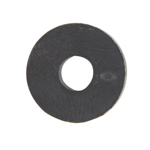 Danco 3/16 in. D Rubber Faucet Washer Flat 1 pk
