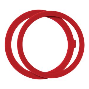 Korky Valve Seal Kit Red For Universal 3 in.