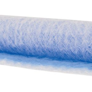 AAF Flanders Hammock 24 in. W X 240 in. H X 1 in. D Polyester 4 MERV Air Filter 1 pk