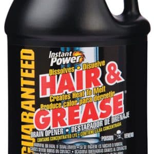 Instant Power Liquid Drain Opener 2 L