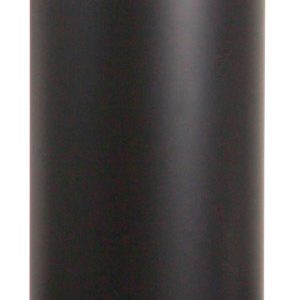 Imperial 6 in. D X 36 in. L Steel Stove Pipe