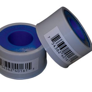 AA Thread Seal Blue 1 in. W X 520 in. L Thread Seal Tape 0.6 oz