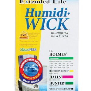 BestAir Humidifier Wick 1 pk