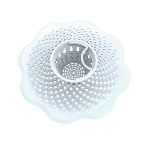 Danco 5 in. White Plastic Tub Stopper