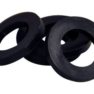 Danco Black Shower Washers