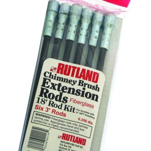 Rutland Chimney Rod