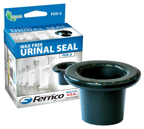 Fernco Urinal Seal PVC