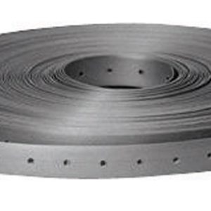 Sioux Chief 3/4 in. 100 ft. Gray Polypropylene Pipe Hanger Strap
