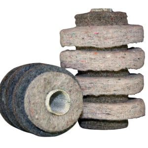 Mitco Fuel Oil Filter