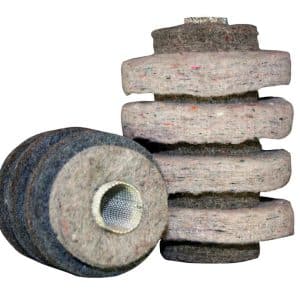 Mitco Fuel Oil Filter