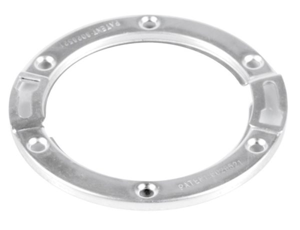 Oatey Replacement Flange Stainless Steel