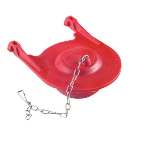 Kohler Flapper Chain Red Rubber For Class 5
