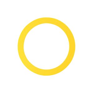 Kohler Flush Valve Seal Yellow Rubber