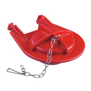 Kohler Flapper Chain Red Plastic For Class 5
