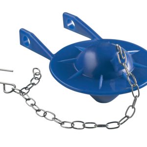 Kohler Flapper Chain Blue Rubber