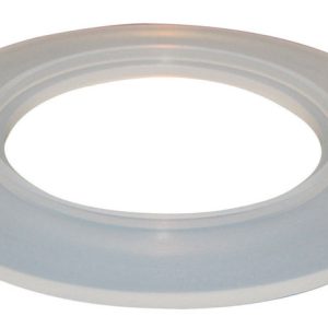 Keeney Flapper Seal White Silicone For American Standard