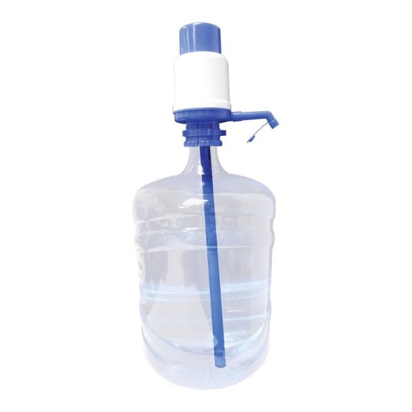 Plumb Pak Jug Emergency Pump & Filter Kit