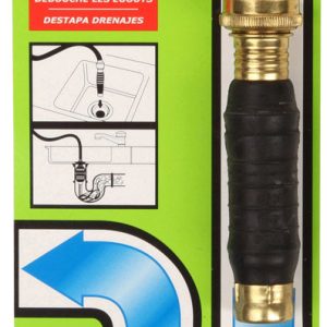 GT Water Products Drain King Drain Unclogger