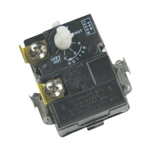 Reliance Electric Replacement Thermostat