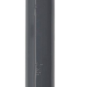 BK Products Schedule 80 1/2 in. MPT each PVC 5 in. Nipple
