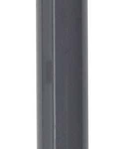 BK Products Schedule 80 1/2 in. MIP each X 1/2 in. D MIP PVC 6 in. Nipple
