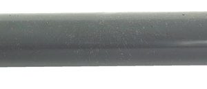 BK Products Schedule 80 1/2 in. MPT each PVC 8 in. Nipple