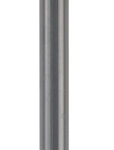 BK Products Schedule 80 1/2 in. MPT each PVC 10 in. Nipple