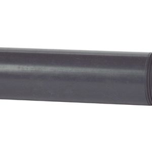 BK Products Schedule 80 3/4 in. MPT PVC 3 in. Nipple